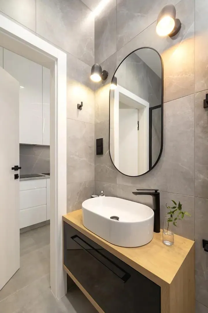 Apartmán F-U-C-K Poznaň