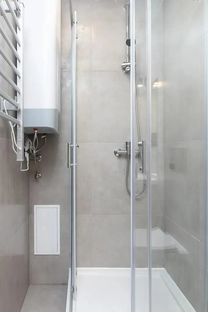 Apartmán F-U-C-K Poznaň
