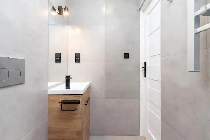 Apartmán F-U-C-K Poznaň