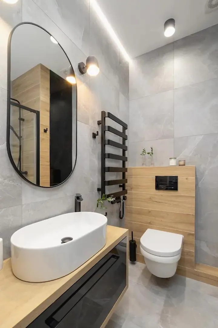 Apartmán F-U-C-K Poznaň 0*,